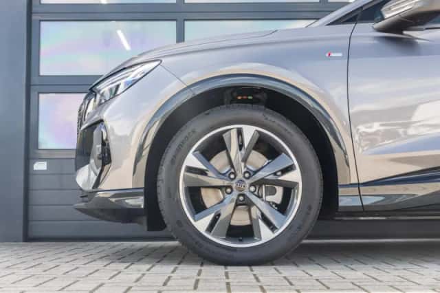 Audi Q4 (2026) thumbnail 13