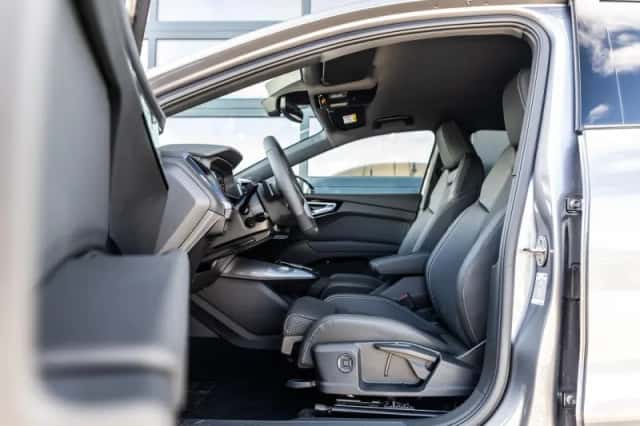 Audi Q4 (2026) thumbnail 14