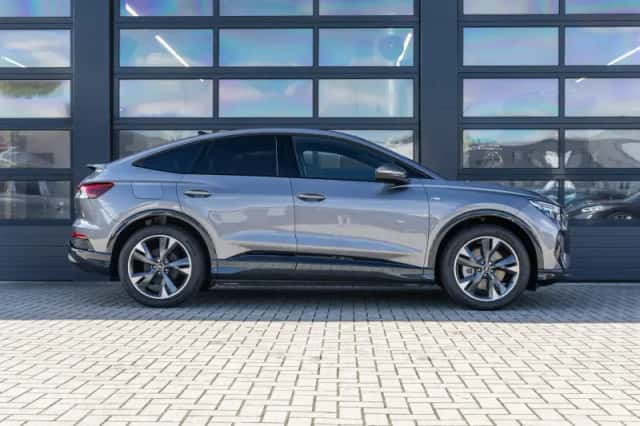 Audi Q4 (2026) thumbnail 3