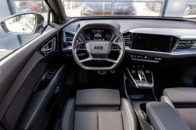 Audi Q4 (2026) thumbnail 21