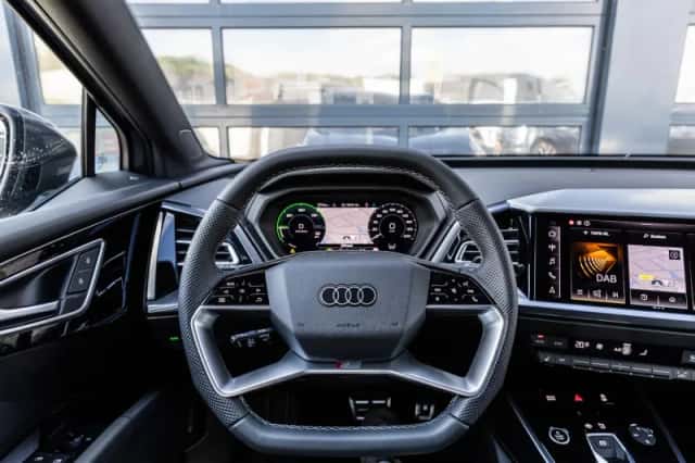 Audi Q4 (2026) thumbnail 22