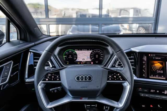 Audi Q4 (2026) thumbnail 23