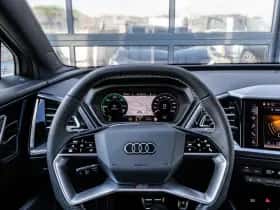 Audi Q4 (2026) thumbnail 23
