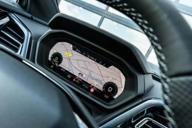 Audi Q4 (2026) thumbnail 24