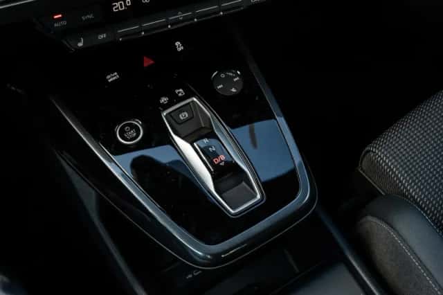 Audi Q4 (2026) thumbnail 28