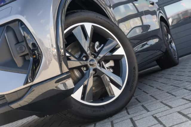 Audi Q4 (2026) thumbnail 29