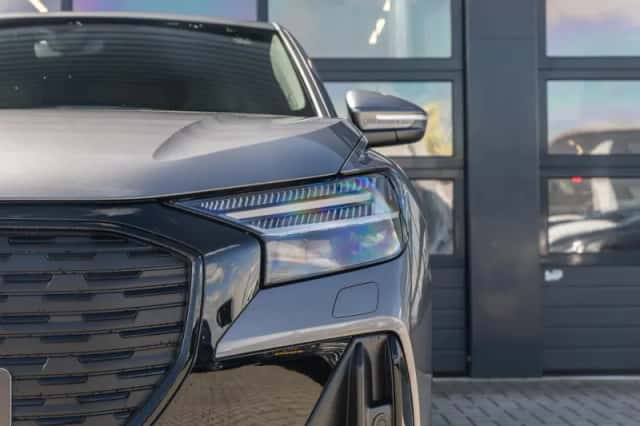 Audi Q4 (2026) thumbnail 30
