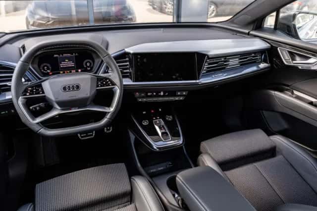 Audi Q4 (2026) thumbnail 31