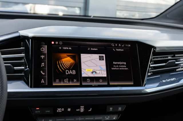 Audi Q4 (2026) thumbnail 32
