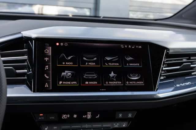 Audi Q4 (2026) thumbnail 33