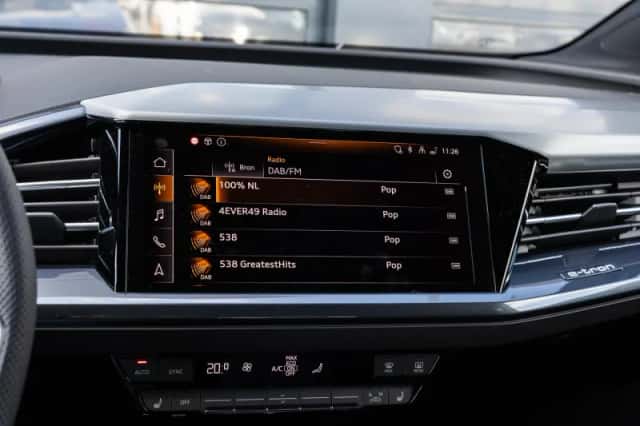 Audi Q4 (2026) thumbnail 34