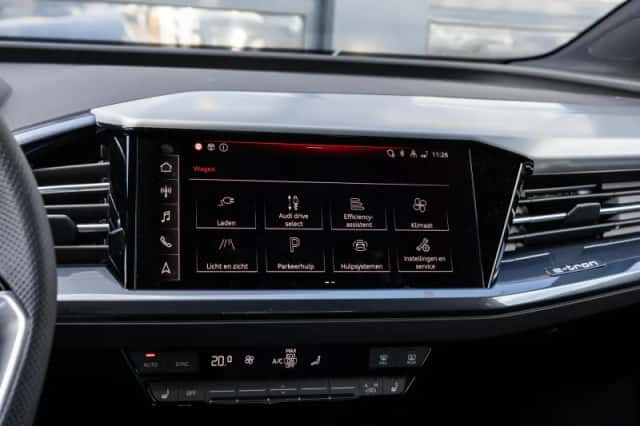Audi Q4 (2026) thumbnail 36