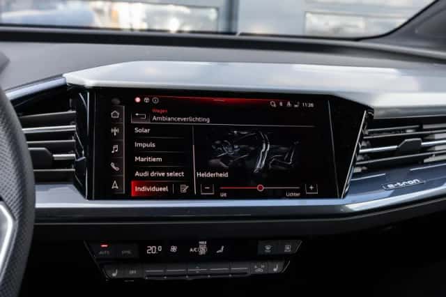 Audi Q4 (2026) thumbnail 37