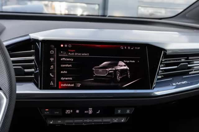 Audi Q4 (2026) thumbnail 38