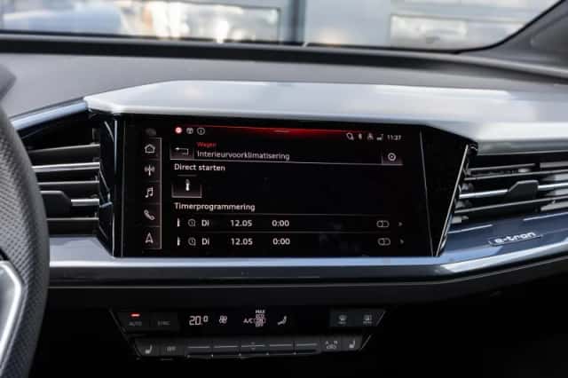 Audi Q4 (2026) thumbnail 39