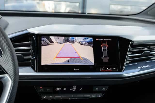 Audi Q4 (2026) thumbnail 40
