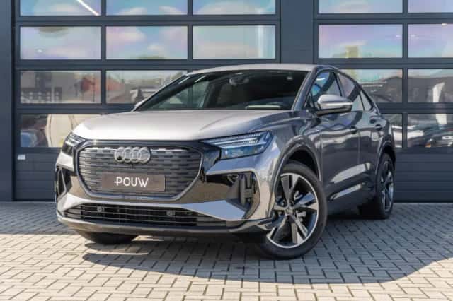 Audi Q4 (2026) thumbnail 44