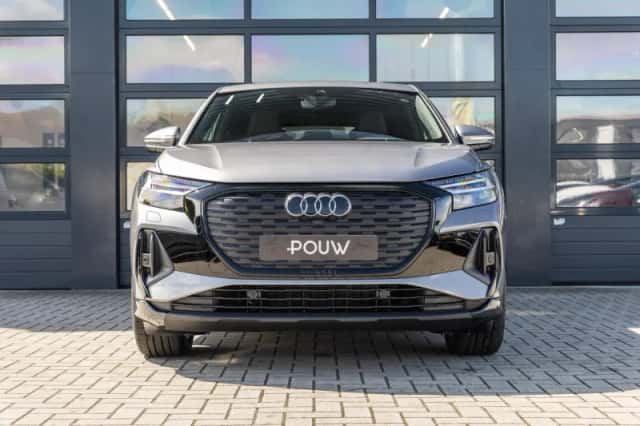 Audi Q4 (2026) thumbnail 8