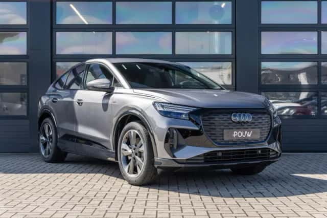 Audi Q4 (2026) thumbnail 9
