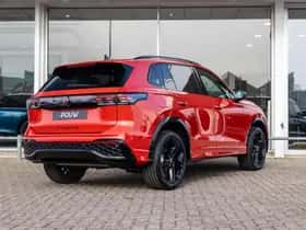 Volkswagen Tiguan (2026) thumbnail 2