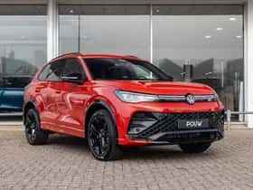 Volkswagen Tiguan (2026) thumbnail 11