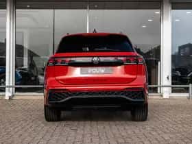 Volkswagen Tiguan (2026) thumbnail 12