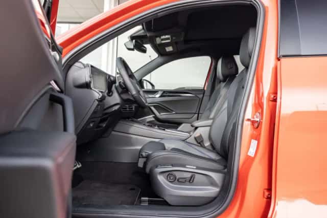 Volkswagen Tiguan (2026) thumbnail 16