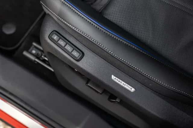 Volkswagen Tiguan (2026) thumbnail 19