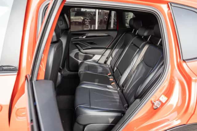 Volkswagen Tiguan (2026) thumbnail 20