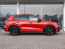 Volkswagen Tiguan (2026) thumbnail 3