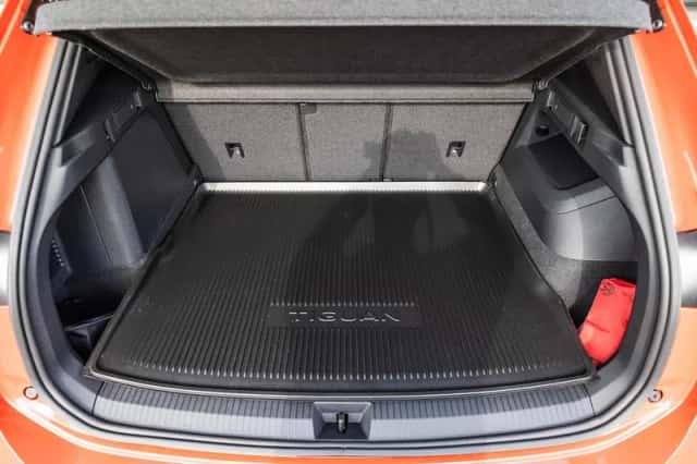 Volkswagen Tiguan (2026) thumbnail 21