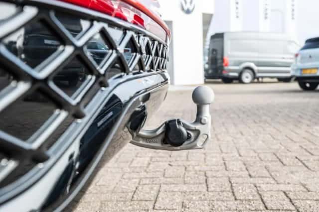 Volkswagen Tiguan (2026) thumbnail 22