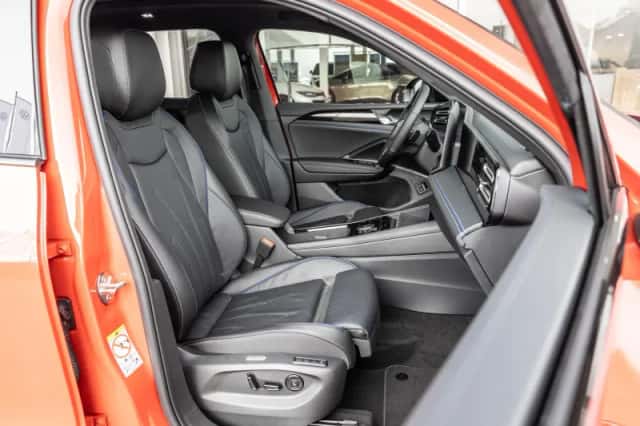 Volkswagen Tiguan (2026) thumbnail 25