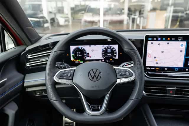 Volkswagen Tiguan (2026) thumbnail 29
