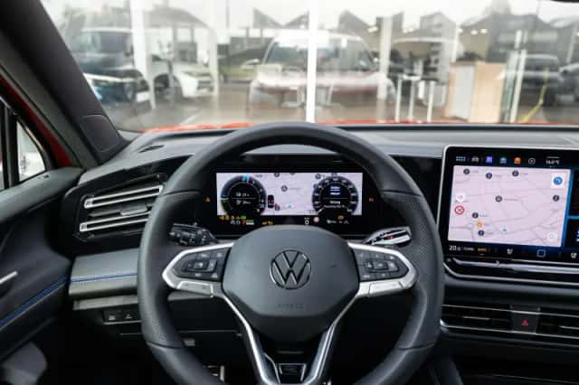 Volkswagen Tiguan (2026) thumbnail 30