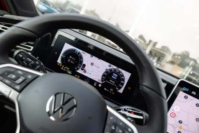 Volkswagen Tiguan (2026) thumbnail 31