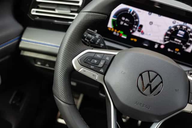 Volkswagen Tiguan (2026) thumbnail 32