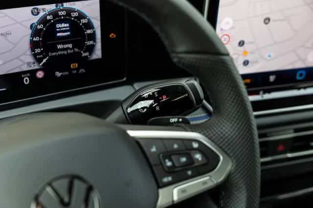 Volkswagen Tiguan (2026) thumbnail 33