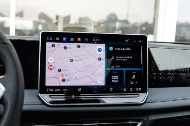Volkswagen Tiguan (2026) thumbnail 38