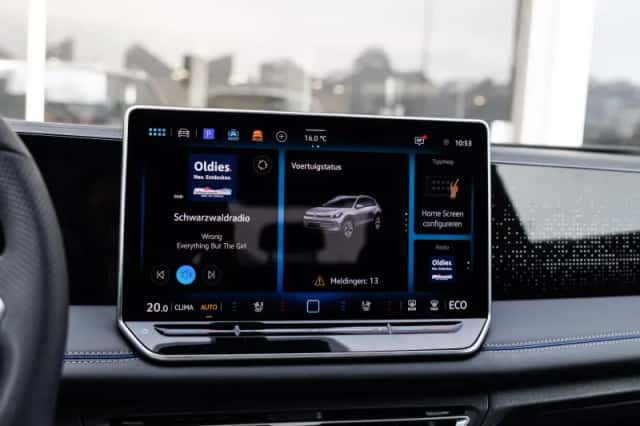 Volkswagen Tiguan (2026) thumbnail 39