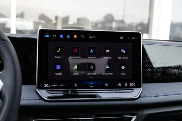 Volkswagen Tiguan (2026) thumbnail 40