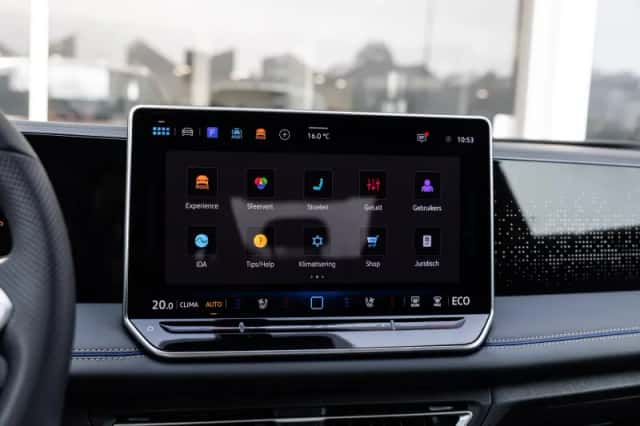 Volkswagen Tiguan (2026) thumbnail 41