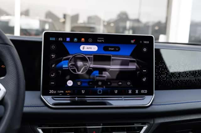 Volkswagen Tiguan (2026) thumbnail 42
