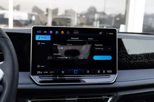 Volkswagen Tiguan (2026) thumbnail 44