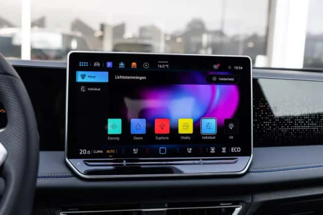Volkswagen Tiguan (2026) thumbnail 45