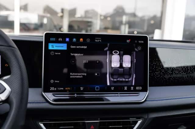Volkswagen Tiguan (2026) thumbnail 47