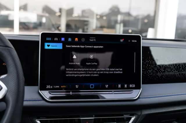 Volkswagen Tiguan (2026) thumbnail 48