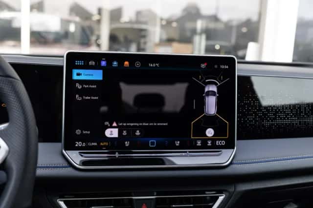 Volkswagen Tiguan (2026) thumbnail 49