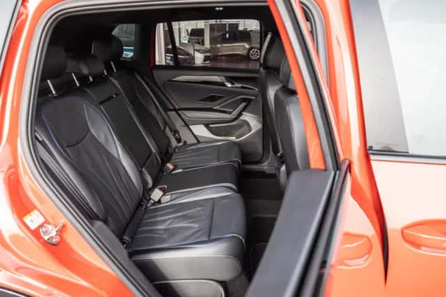 Volkswagen Tiguan (2026) thumbnail 6