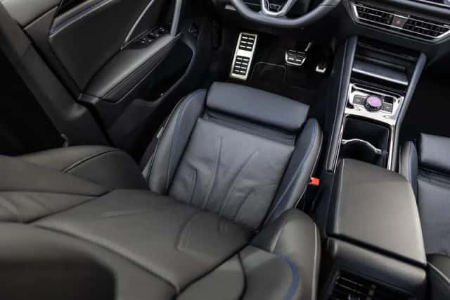 Volkswagen Tiguan (2026) thumbnail 53